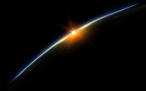 In The Beginning 2560x1600