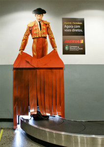 LuggageMatador