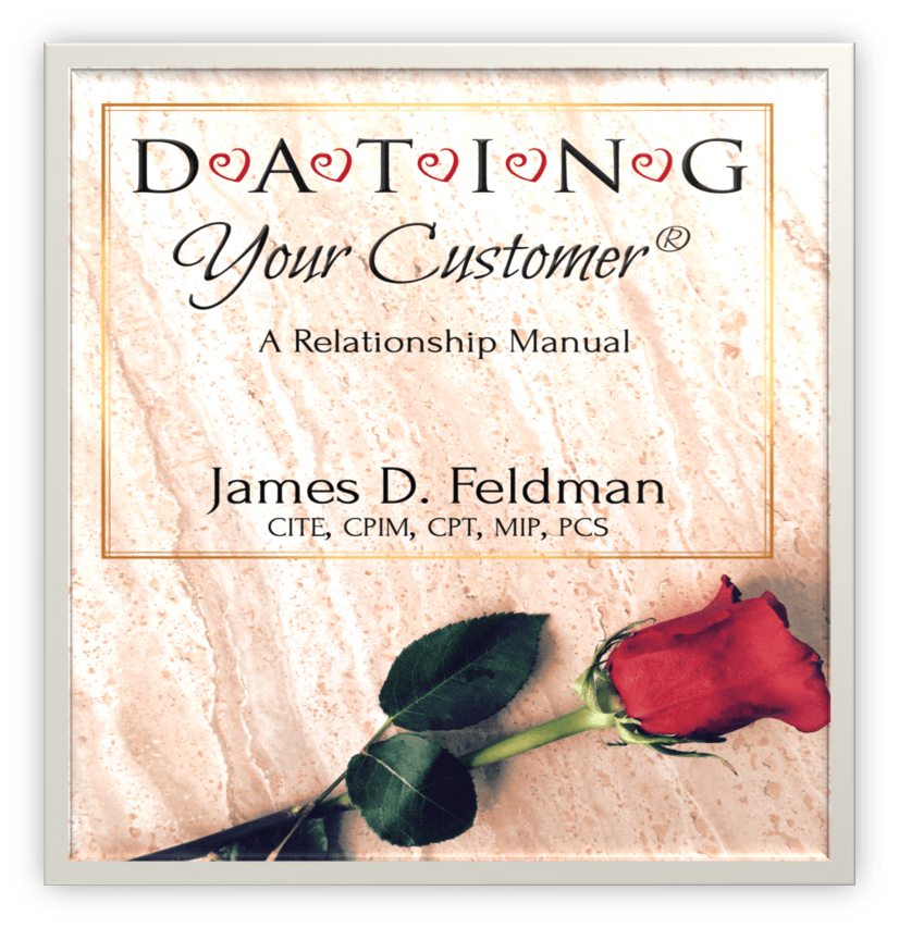DATING BookCover