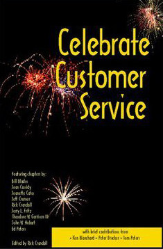 Celebrate Customer Service