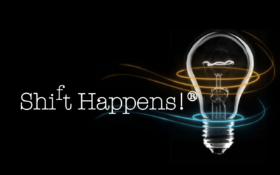 Shift Happens!® When you lose innovation focus.