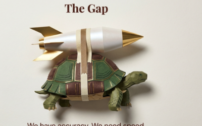 Shift Happens When Your Create Sustainable Productivity