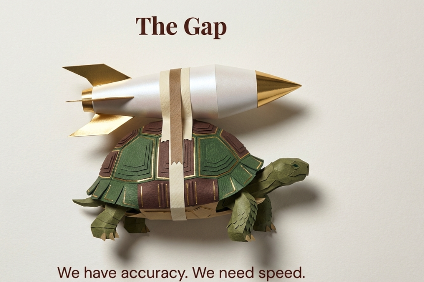 Shift Happens When Your Create Sustainable Productivity